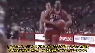 NBA最强球王精彩集锦！爽！
