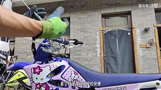 逗斗车的直播间