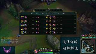 站在峡谷之巅的男人