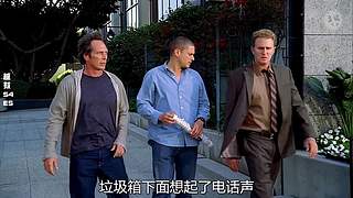 美剧解说精彩不断