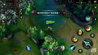 lol精彩大乱斗