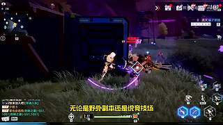 熊猫游戏视频的直播间