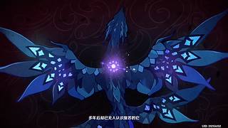 原神3级萌新的直播间