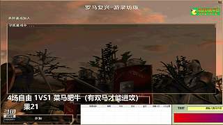 不会打罗马的姐姐