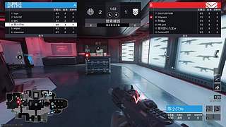 COD22主播赛