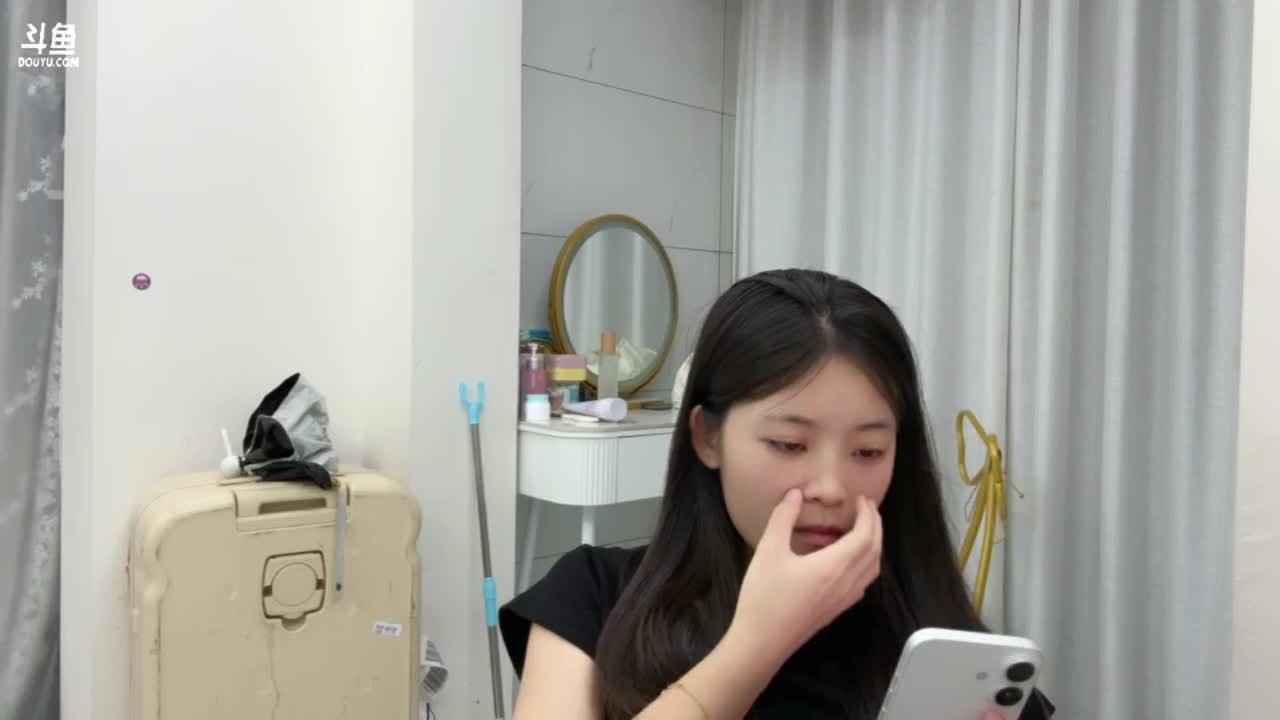 今天也想见到你～