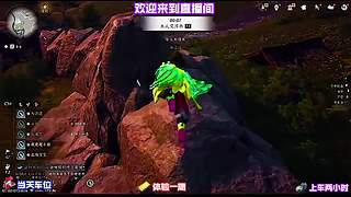 保守外观逛秦川找隐藏点​