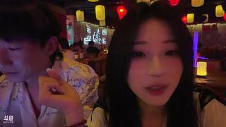 等待女嘉宾