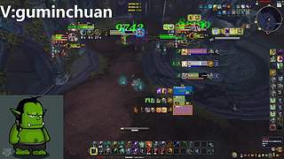 魔兽世界竞技场等级角斗士龙,一键输出宏