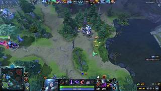 dota2天梯启动