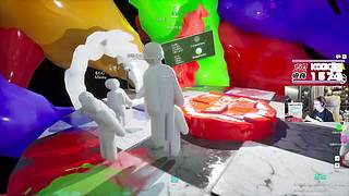 这是一个直播间 2448877