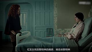 刘哔讲电影，东北话解说嘎嘎强
