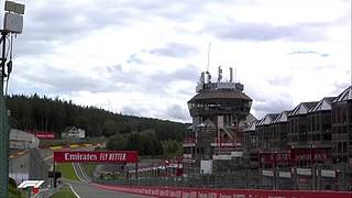 F1 世界一级方程式