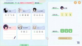 啊翼：这年轻人！