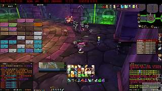 魔兽世界怀旧服 哈霍兰40人NAXX