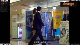 ─「 橙記 最人气港剧间 」─