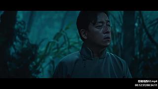 胡八一 ：胖子促发剧情