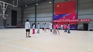 郑州户外，愉快团播