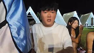 郑州户外，愉快团播
