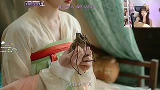 双倍亲密：虚虚又弱弱