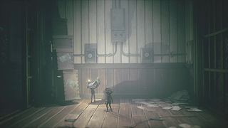 【小小梦魇3DLC】：新恐怖游戏首发