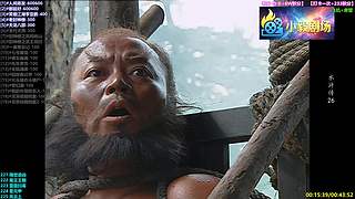(小毅）小毅剧场点播