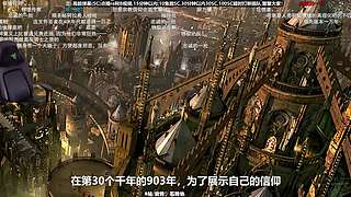【CSTG】电子陪伴专业户