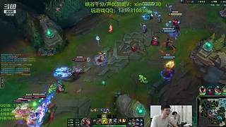 心脏衰竭和肾衰竭，无法直播了