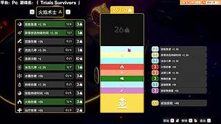 中午12点开播