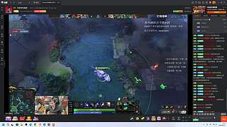 Dota2 & 炉石酒馆随意混播