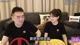 老高与小茉系列剧