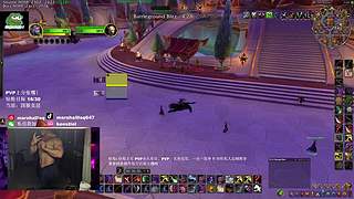PVP钻粉上车，冲分！嘀嘀嘀