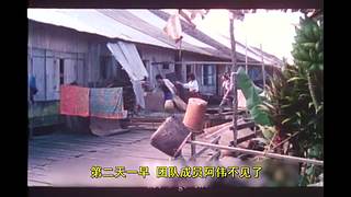 【悬疑】午夜惊悚乐园，点上关注带你探险！