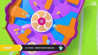 孤身探险新世界
