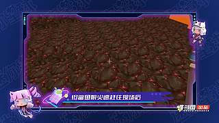 看迷你星球领迷你世界游戏道具！