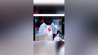 蛋白的视频轮播直播间