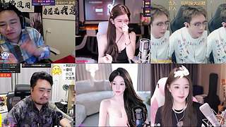 猴场最帅美男子3300
