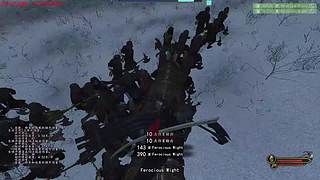 【骑砍2】燕云十八骑