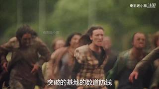 迷小雅最新爽剧解说
