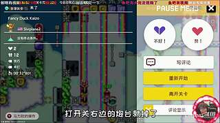 与超级小桀一起攻克难关