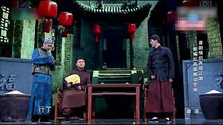 贾玲经典小品的直播间
