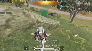 月殿玉兔直播间