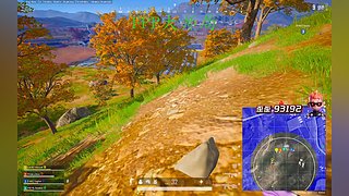 PUBG新手。。。