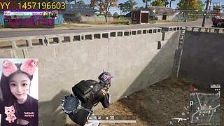 PUBG厄难毒体已就位