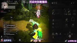 参与热血武侠 PVP，争夺武林荣耀