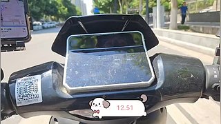 西安&nbsp;火力全开day2