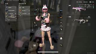 PUBG9周年快乐 12808359