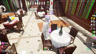 神秘的直播间 88080