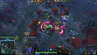 dota2天梯启动