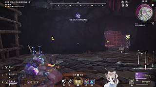 【小钰】一命通关